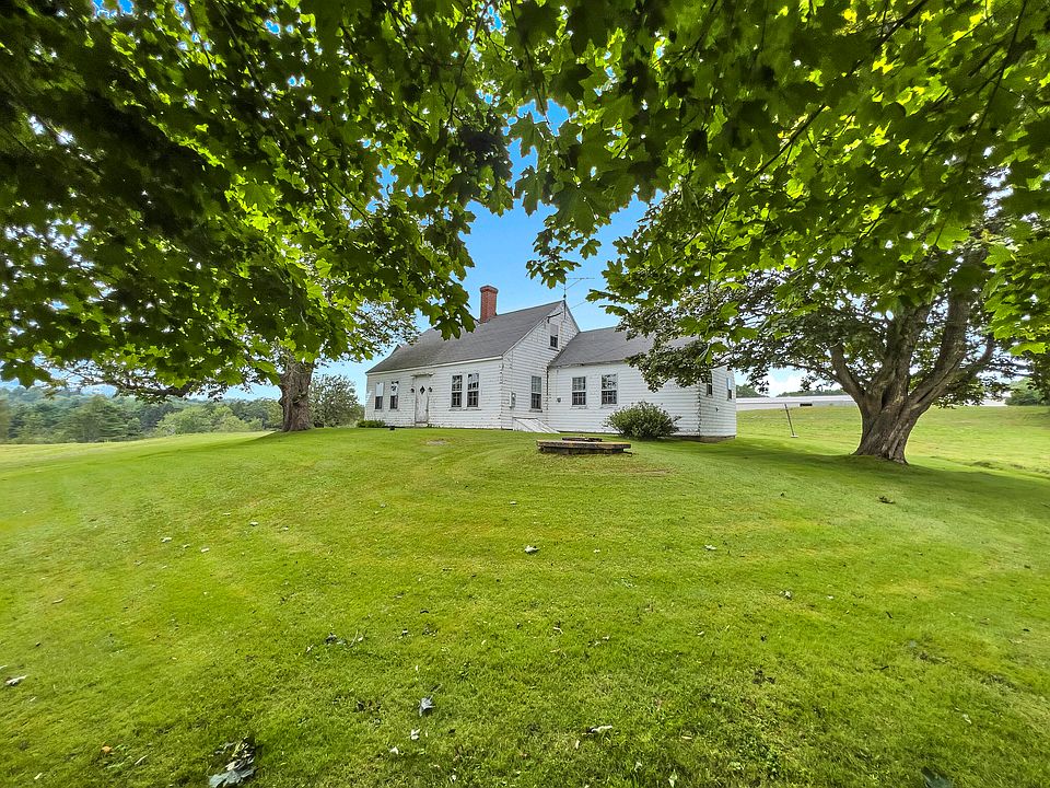 24 Killeran Lane, Cushing, ME 04563 Zillow