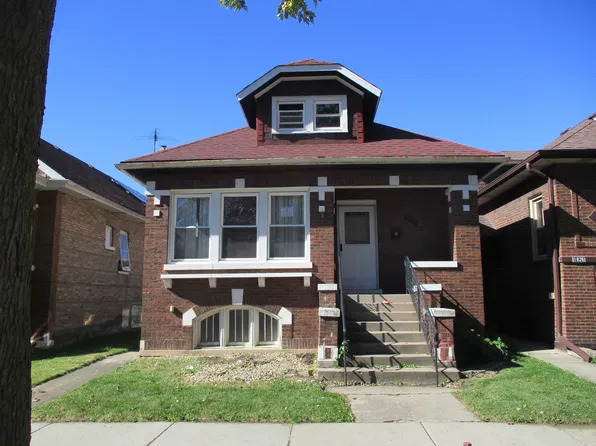1828 Cuyler Ave, Berwyn, IL 60402