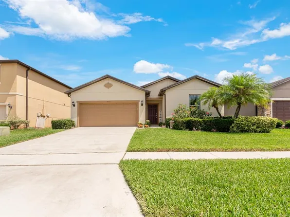 8795 Hinsdale Heights Dr, Polk City, FL 33868