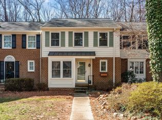 2832 Wycliff Rd, Raleigh, NC 27607