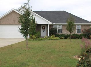 21619 Harris Rd, Elkmont, AL 35620