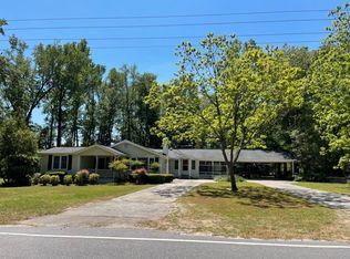 2467 Stone Rd, Manning, SC 29102