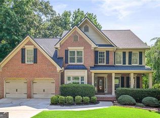 7510 Brookstead Xing, Johns Creek, GA 30097