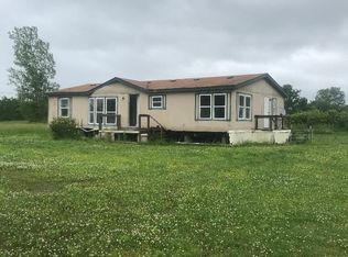 7830 N 45th St E, Okay, OK 74446