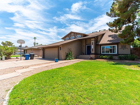 2nd image of 4605 W MERCURY Way