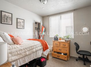 866 E 700 N #C3-1, Provo, UT 84606