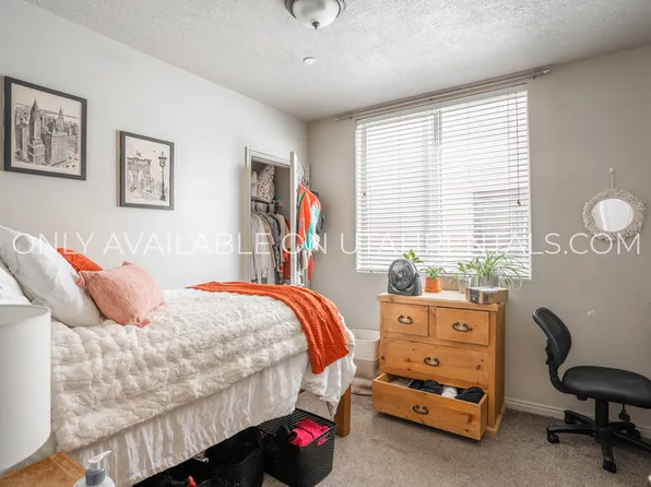 866 E 700 N #C3-1, Provo, UT 84606