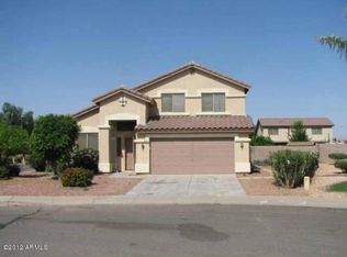 10486 W Orange Blossom Ln, Avondale, AZ 85392