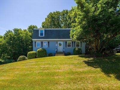 119 Winthrop Ln, Holden, MA, 01520