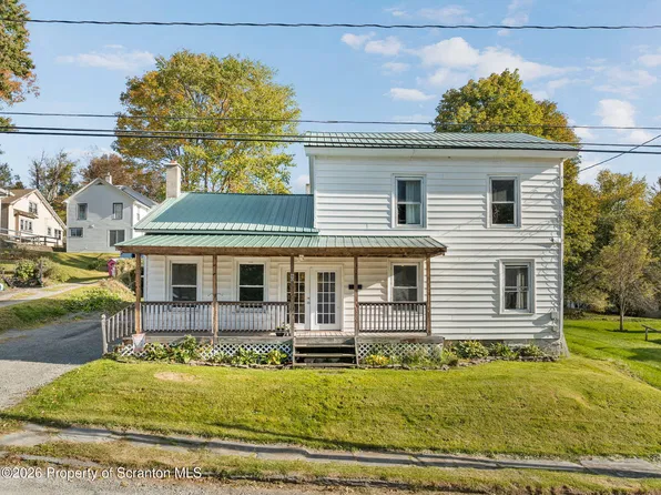 60 Pine St, Susquehanna, PA 18847