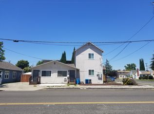 805 8th St, Marysville, CA