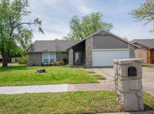 4501 W Tacoma St, Broken Arrow, OK 74012
