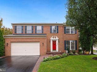 8007 Fox Cub Ct, Glen Burnie, MD 21061