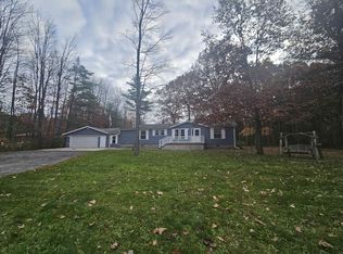 5354 Saint Patricks Rd, Lena, WI 54139