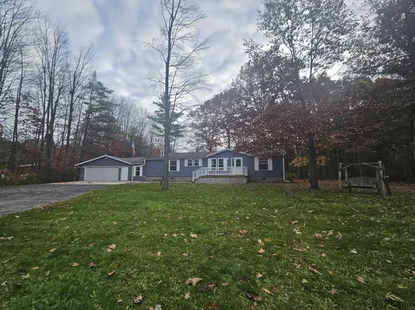 5354 Saint Patricks Rd, Lena, WI 54139