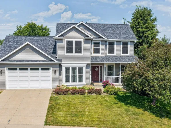 4531 Clemens Blvd, Ames, IA 50014