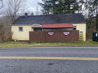 67 Old Peruville Rd, Groton, NY 13073