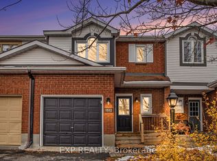 1512 Launay Ave, Ottawa, ON K4A 3S1