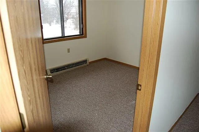 BEDROOM #1