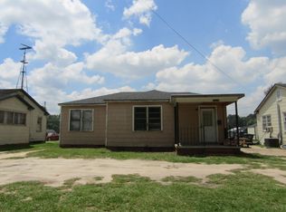 716 E College St, Bainbridge, GA 39819