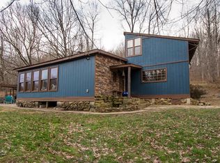 447 Bull Run Rd, Minford, OH 45653