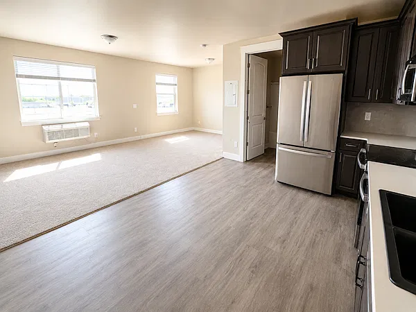 The Lodges in Sunnyside — Photo 1