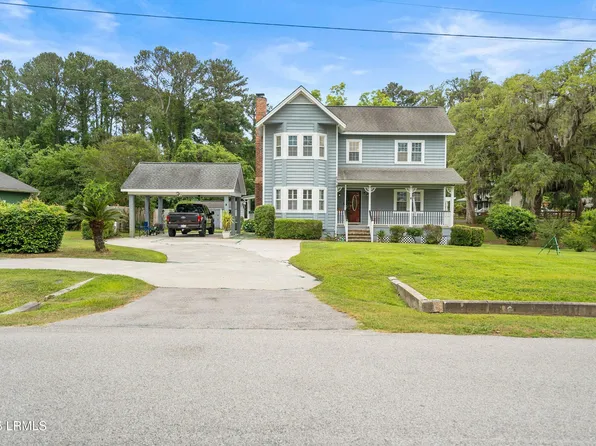 6050 Vaux Road, Beaufort, SC 29906