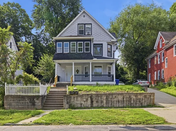 51-53 Leyfred Ter, Springfield, MA 01108
