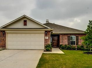 1221 Catbird Dr, Little Elm, TX 75068