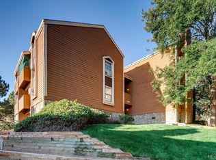 4285 S Salida Way UNIT 7, Aurora, CO 80013