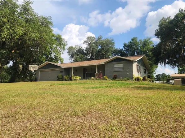 37420 Hickory Hill Ln, Dade City, FL 33525