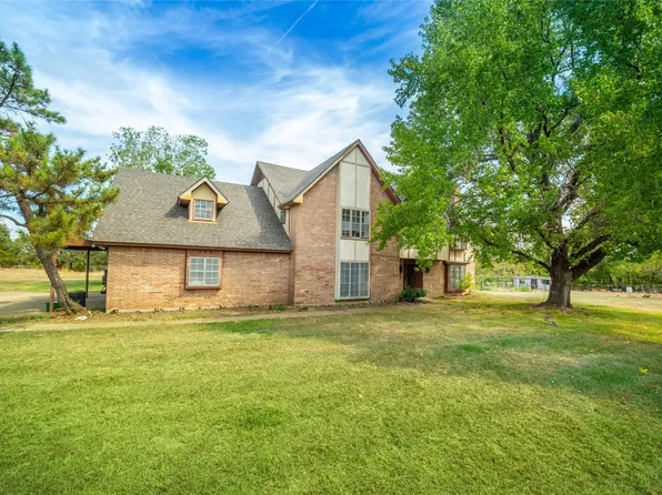 106 Lakeview Ct, Joshua, TX 76058