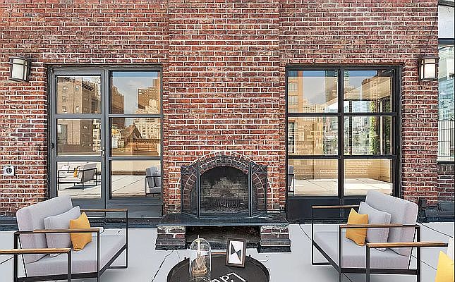 1st image of 351 E 50th St Penthouse 6