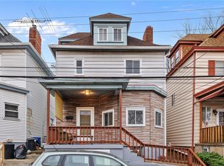 1009 Harker St, Pittsburgh, PA 15220