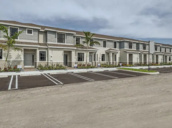 1490 NE 3rd Ave, Florida City, FL 33034