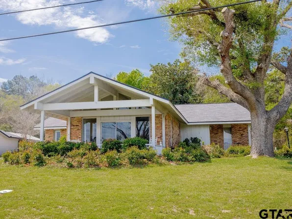 1140 Fairway Dr W, Hideaway, TX 75771