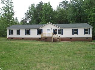 4111 Roper Springs Rd, Littleton, NC 27850