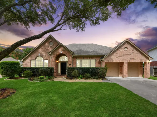 16635 Lasting Shadow Cir, Houston, TX 77095
