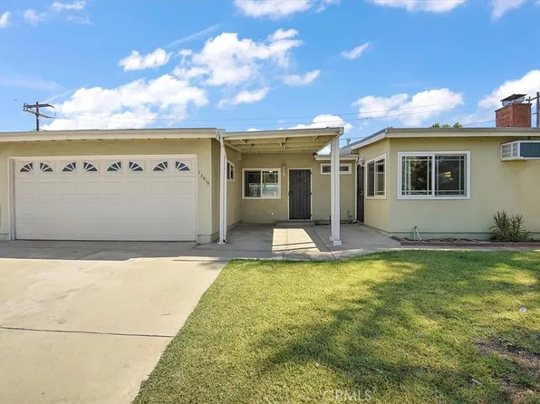 13815 Rath St, La Puente, CA 91746