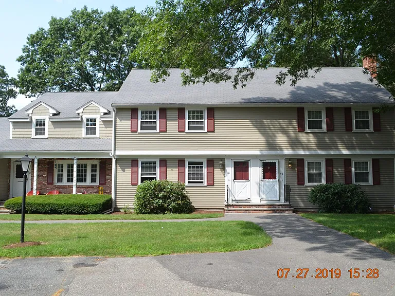 61 Drummer Rd — Photo 1