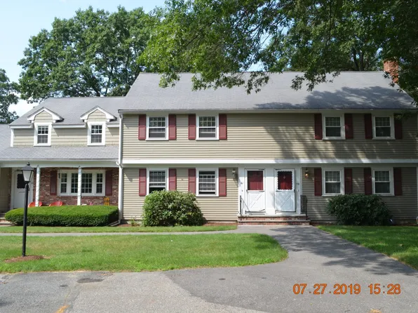 61 Drummer Rd, Acton, MA 01720