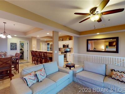 354 W Palisades Condo Dr UNIT 1B, Lake Ozark, MO, 65049