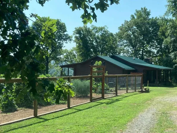 (undisclosed Address), Clinton, AR 72153