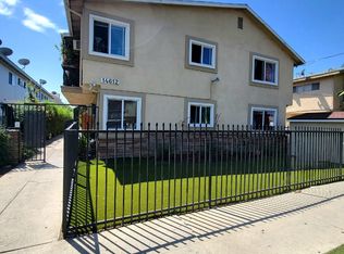 14612 Wyandotte St #4, Van Nuys, CA 91405