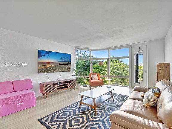 3rd image of 3375 N Country Club Dr APT 307