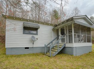 1332 Johnson Mill Rd #1, Ellijay, GA 30536