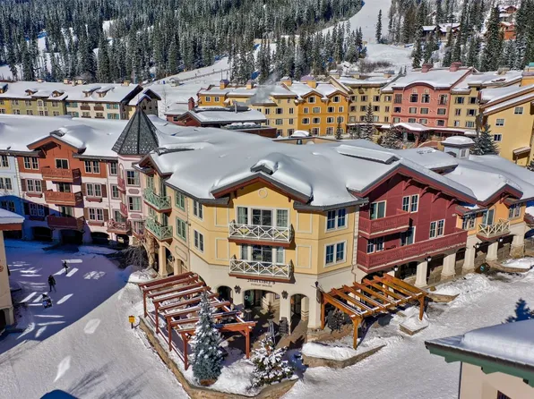 3250 Village Way #1315C, Sun Peaks Mountain, BC V0E 5N0