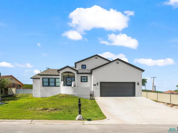 1009 Ocotillo Canyon Dr, Carlsbad, NM 88220