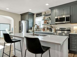 1204 Tomahawk Cir NW, Cleveland, TN 37312