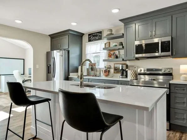 1204 Tomahawk Cir NW, Cleveland, TN 37312